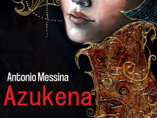 Azukena recensione di Marco Giorgini – Edizioni il Foglio Letterario