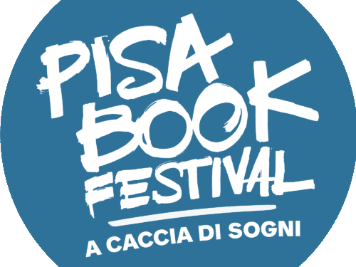 Il Foglio Letterario Edizioni – Pisa Book Festival – A caccia di sogni…