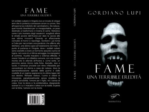 “Fame” di Gordiano Lupi con nota dell’autore/Edizioni il Foglio