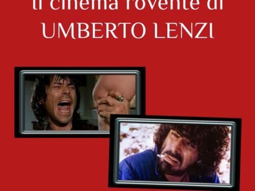 Fonte: Quotidiano Sociale, L’INTERVISTA Il cinema rovente di Umberto Lenzi di D. Magnisi, G. Lupi, M. Mancini/Ed. il Foglio