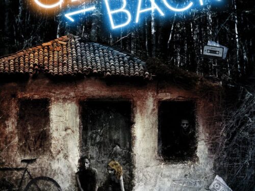 Presto in libreria “Get Back”, il nuovo romanzo di Maurizio Cometto/Ed. il Foglio Letterario