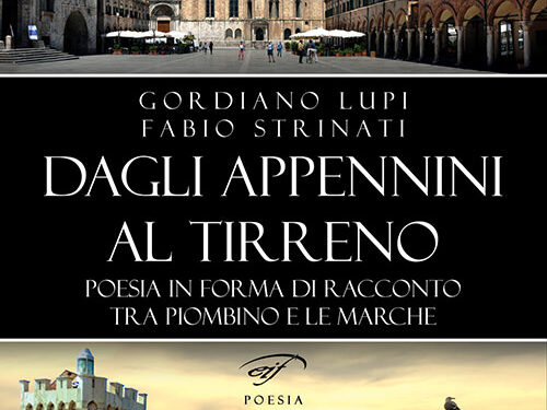 Fonte: Il Progresso Magazine Dagli Appennini al Tirreno | tra Lupi e Strinati 