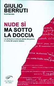 In uscita: Giulio Berruti, per Il Foglio Letterario Edizioni collana cinema.