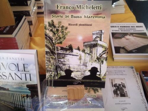 Ricordare un amico, ricordare uno scrittore. Franco Micheletti. Con nota dell’editore. Edizioni il Foglio Letterario