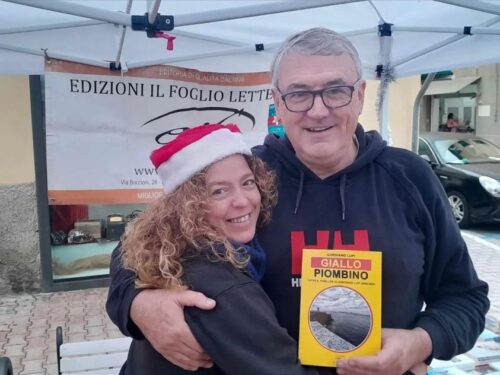 Buon Natale da Il Foglio Letterario Edizioni!