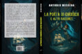 Novità in libreria. La Porta di Chixōch e altri racconti di Antonio Messina. Il Foglio Letterario Edizioni.