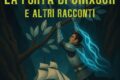Immaginifico, visionario, sorprendente, onirico, potente, sublime. La porta di Chixōch e altri racconti, Antonio Messina. Il Foglio Letterario Edizioni. Gabriele Ottaviani per Convenzionali.