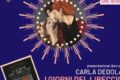 La narrazione straordinaria di Carla Dedola con il suo nuovo "I giorni del libeccio". Presentazione dell'opera, il 23 giugno a Taranto. Il Foglio Letterario Edizioni.