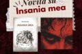 In preparazione. Il secondo libro di Alice Nieddu uscirà il prossimo 11 luglio; la troverete allo stand de Il Foglio Letterario Edizioni in corso Italia Piombino (mercato Evocando).