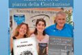 Il Foglio Letterario Edizioni 5 luglio 2026. Mercatone, piazza della Costituzione Piombino.