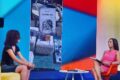 Alice Nieddu a TV9 Telemaremma con Insania mea (Il Foglio Letterario Edizioni), intervistata da Francesca Ciardiello. Il programma andrà in onda il 20 agosto, ore 15.00.