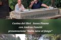 Gran bella presentazione di Andrea Fanetti a Sasso Pisano. Grazie a Patrizia Fiori e a tutti gli organizzatori. Il Foglio Letterario Edizioni.