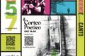 Letteralmente Scalando Comune di Suvereto - Suverart da venerdì 18 a domenica 20. Con la partecipazione de Il Foglio Letterario Edizioni.