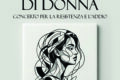Novità in libreria. A partire dal 30 Settembre il poeta Davide Rocco Colacrai è nuovamente nelle librerie con la raccolta poetica “D di donna. Concerto per la resistenza e l’addio”. Il Foglio Letterario Edizioni.